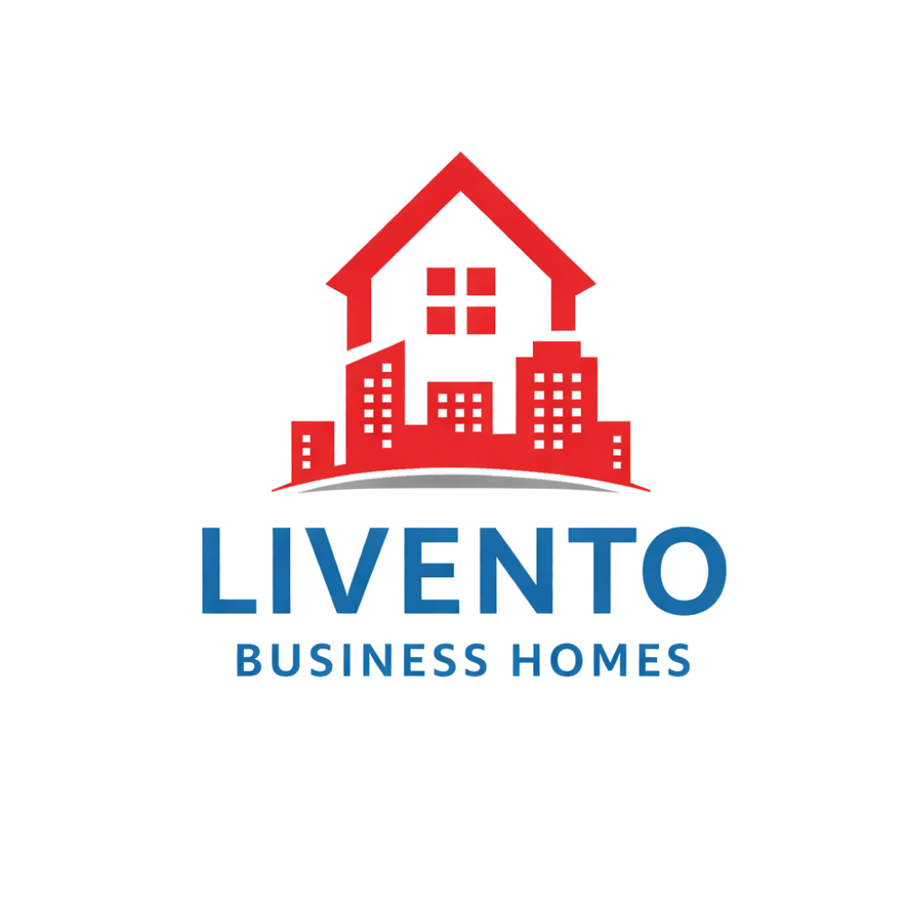 Livento Business Homes